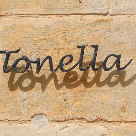 Tonella B&B 멜리에하 외부 사진