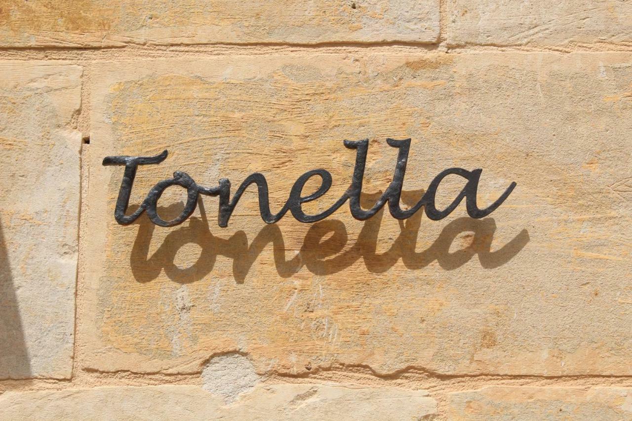 Tonella B&B 멜리에하 외부 사진